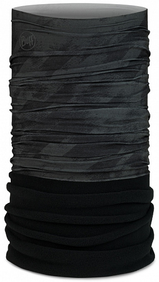 Бандана Buff Polar Rabey Grey - Фото 1 большая