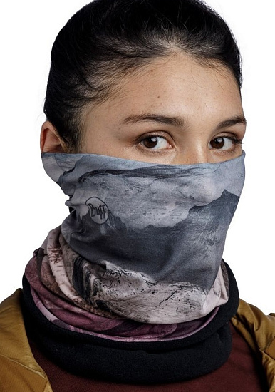 Бандана Buff Polar Eryna Multi - Фото 2 большая