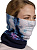 Бандана Buff Polar Youri Multi - Фото 2 малая