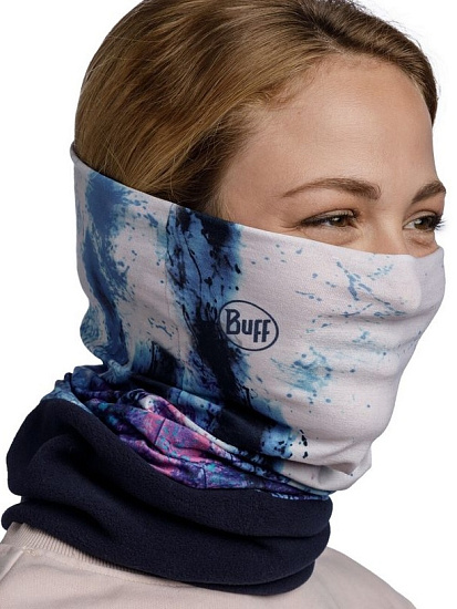 Бандана Buff Polar Youri Multi - Фото 2 большая
