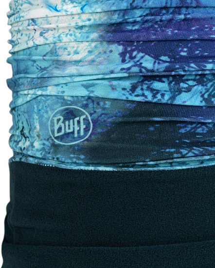 Бандана Buff Polar Youri Multi - Фото 4 большая