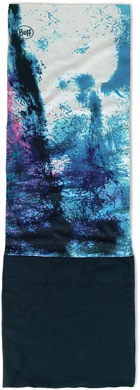 Бандана Buff Polar Youri Multi - Фото 5 большая