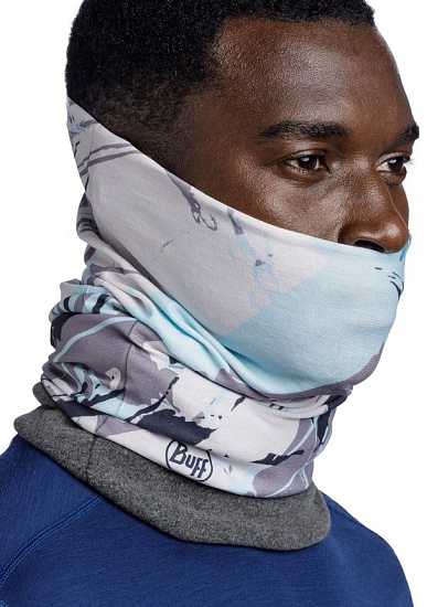 Бандана Buff Polar Amir Multi - Фото 2 большая
