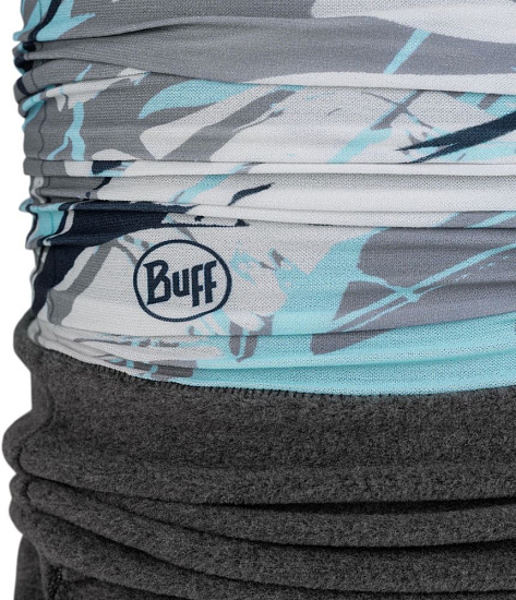 Бандана Buff Polar Amir Multi - Фото 4 большая