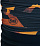Бандана Buff Polar Phalin Multi - Фото 4 малая