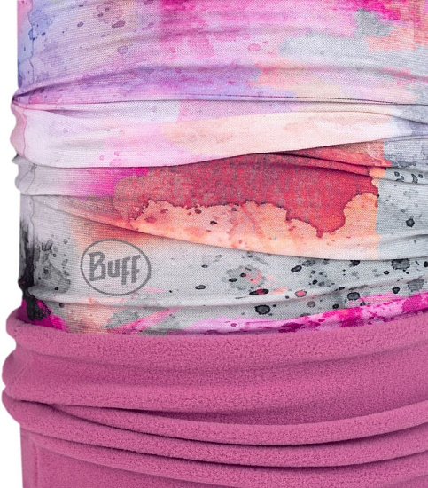 Бандана Buff Polar Kepha Multi - Фото 4 большая