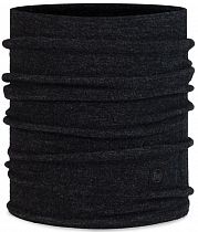 Шарф Buff Merino Fleece Black