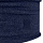 Шарф Buff Merino Fleece Navy - Фото 2 малая