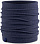 Шарф Buff Merino Fleece Navy - Фото 4 малая
