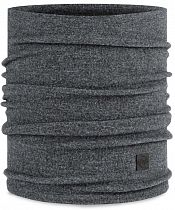 Шарф Buff Merino Fleece Grey