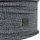 Шарф Buff Merino Fleece Grey - Фото 3 малая