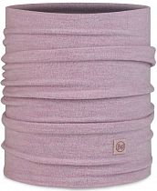 Шарф Buff Merino Fleece Lilac Sand