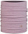 Шарф Buff Merino Fleece Lilac Sand - Фото 1 малая