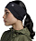 Повязка Buff Windproof Grey Logo - Фото 2 малая