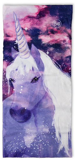 Бандана Buff Original Lalau Multi - Фото 2 большая