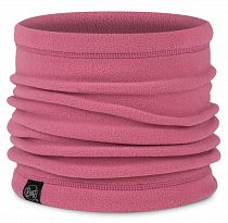 Шарф Buff Polar Neck Warmer Solid Tulip Ink