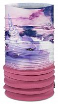 Бандана Buff Polar Lalau Tulip Pink