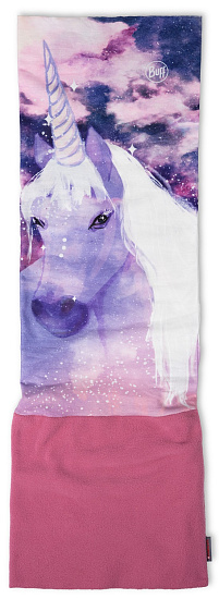 Бандана Buff Polar Lalau Tulip Pink - Фото 2 большая