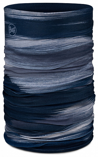 Бандана Buff Polar Reversible Arky Navy - Фото 1 большая