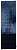 Бандана Buff Polar Ativ Navy - Фото 4 малая