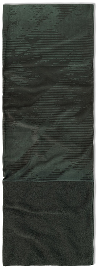 Бандана Buff Polar Vir Military - Фото 2 большая