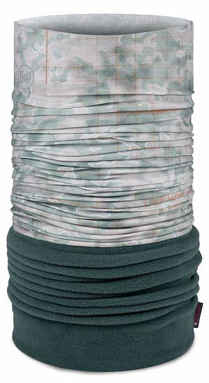 Бандана Buff Polar Shattex Silvesage - Фото 1 большая