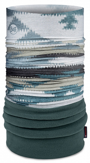 Бандана Buff Polar Ticex Silversage - Фото 1 большая