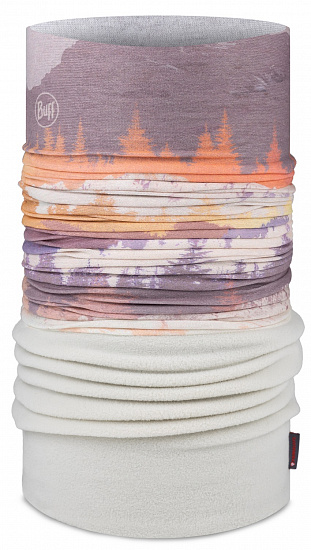 Бандана Buff Polar Metly Multi - Фото 1 большая