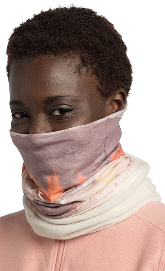 Бандана Buff Polar Metly Multi - Фото 2 большая
