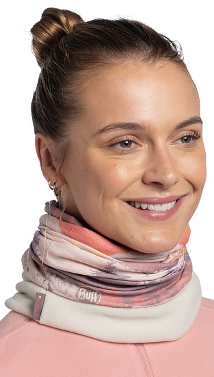 Бандана Buff Polar Metly Multi - Фото 6 большая