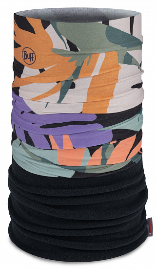Бандана Buff Polar Herta Multi - Фото 1 большая