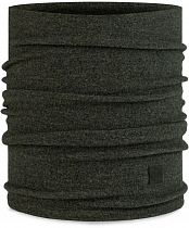 Шарф Buff Merino Fleece Solid Cedar