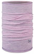 Бандана Buff Merino Lightweight Solid Pansy