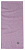 Бандана Buff Merino Lightweight Solid Pansy - Фото 2 малая