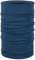 Бандана Buff Merino Midweight Melange Tempest