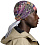 Бандана Buff Original Johari Multi - Фото 3 малая