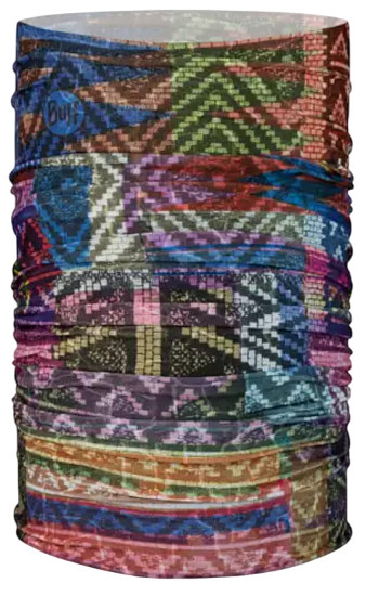 Бандана Buff Original Johari Multi - Фото 1 большая