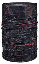 Бандана Buff Thermonet Emgy Graphite