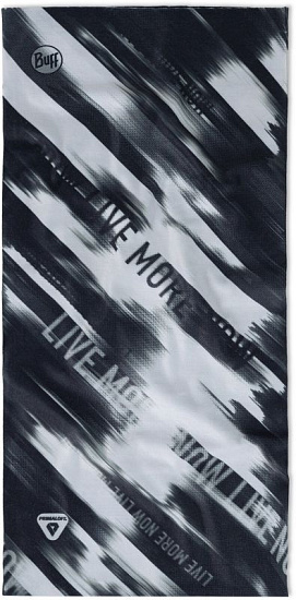 Бандана Buff Thermonet Hetch Multi - Фото 2 большая
