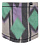 Шарф Buff Polar Prints Neckwarmer Cusha Multi - Фото 6 малая