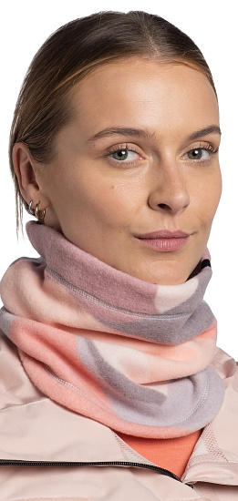 Шарф Buff Polar Prints Neckwarmer Sunif Multi - Фото 3 большая