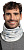 Шарф Buff Polar Prints Neckwarmer Comat Snow - Фото 2 малая