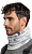 Шарф Buff Polar Prints Neckwarmer Comat Snow - Фото 3 малая