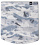 Шарф Buff Polar Prints Neckwarmer Comat Snow - Фото 4 малая