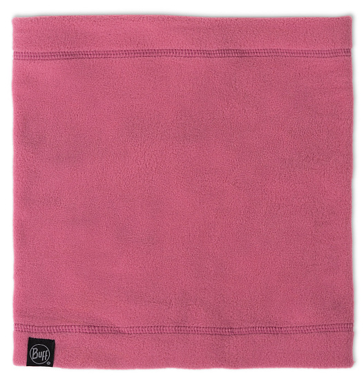 Шарф Buff Polar Neck Warmer Tulip Pink - Фото 4 большая