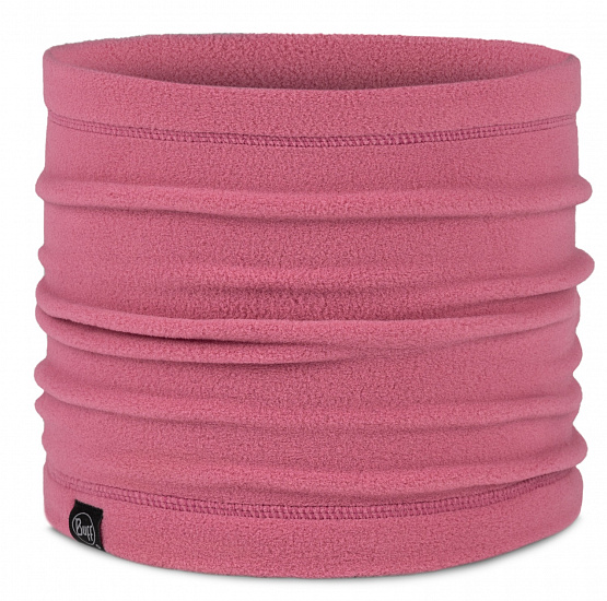 Шарф Buff Polar Neck Warmer Tulip Pink - Фото 1 большая