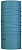 Бандана Buff CoolNet UV+ Insect Shield Solid Stone Blue - Фото 1 малая