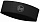 Повязка Buff CoolNet UV+ Slim R-Solid Black - Фото 1 малая