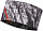 Повязка Buff CoolNet UV+ City Jungle Grey - Фото 1 малая