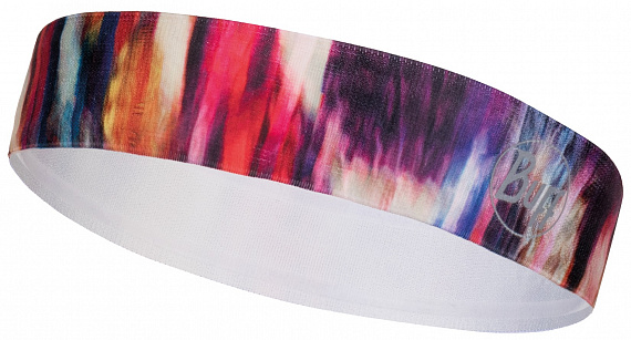Повязка Buff Wide R-Dawa - Фото 1 большая